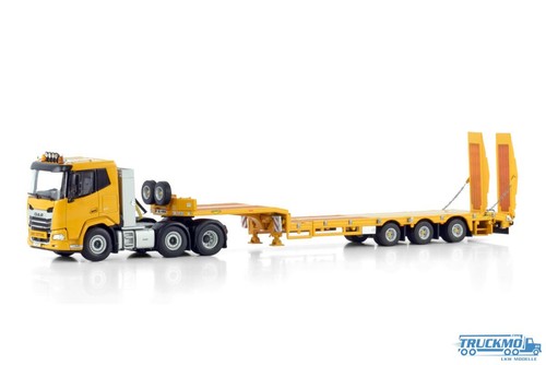 Wsi premium line - wsi,