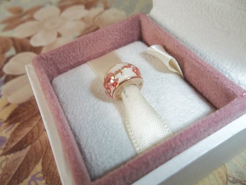 Original pandora charm - original,