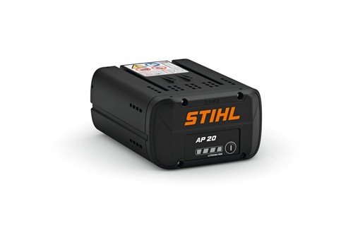 Stihl akku 4850 400 - ,