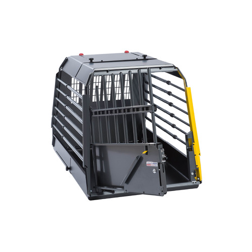 Kleinmetall einzel hundebox - kleinmetall,