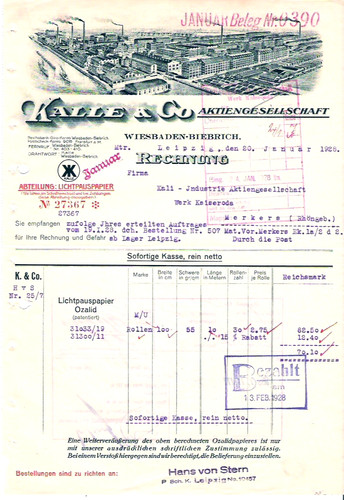 Kalle ag wiesbaden - ag,