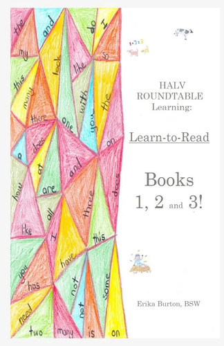 Learn read books 2 - learn-to-read,