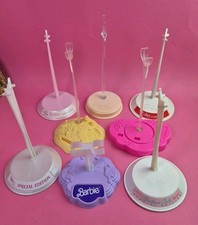 K37 Vintage Barbie 8