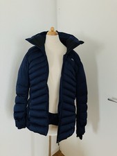 Kjus Jacke Skijacke blau Gr 42