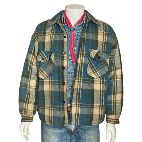 Shirt 70er c - xl,