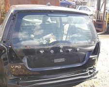 Heckklappe Kofferraumklappe