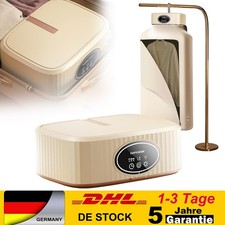 Elektrisch Trockner