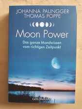 Johanna Paungger, Thomas