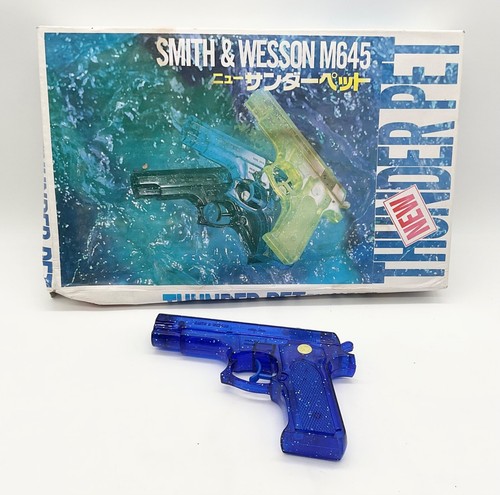 Vintage wasserpistole smith - ,,wasserpistole,