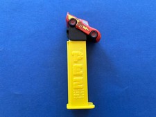 PEZ  Spender   U.S. Patent