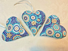 Herzen 3 tlg. ❤️ Tilda