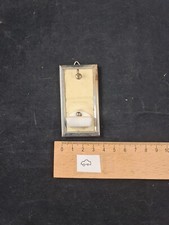 Seifenschale Fliesen Wandbehang Küche Kochen Puppenstube antik alt