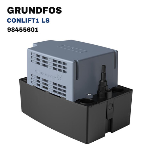 Grundfos conlift1 98455601 - conlift1,
