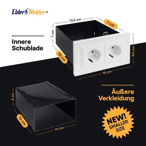 Elder welder - elder, welder®