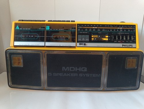 Philips d8304 moving sound - d8304,