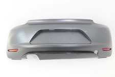 VW Scirocco Stoßstange hinten Heckstoßstange Stoßfänger PDC nicht lackiert