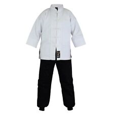 Playwell Kung Fu Uniform Mix