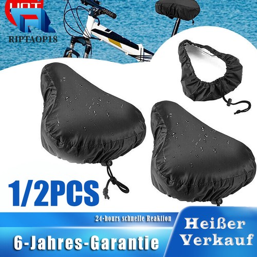Wasserdichte fahrrad sitz - wasserdichte,