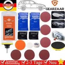 Auto Frontscheinwerfer