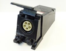 STAHL 8576/15-06 CEE Wandsteckdose Steckdose Ex Wanddose 5-polig 16A 6h 380V