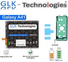 GLK für Samsung Galaxy A41
