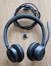 Poly Voyager 4320 UC Bluetooth Headset