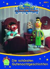 Sesamstraße, Ernie und Bert