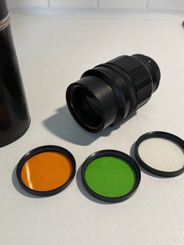 Tair 11a 135mm portrait - tair-11a,