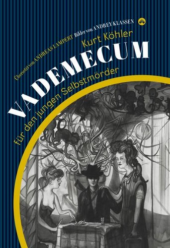 Vademecum für den - , jungen
