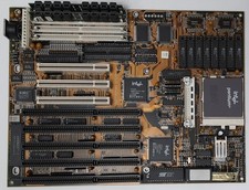 Full Yes 82430I Sockel 7 ISA