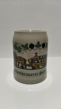 Alter Bierkrug Privatbrauerei