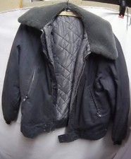 DDR NVA Fliegerjacke  Größe