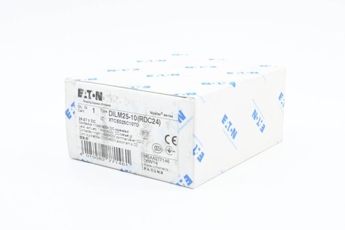 Eaton leistungsschütz - eaton,
