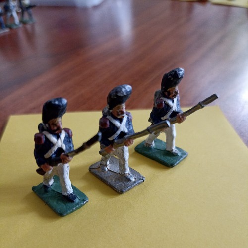 Miniatur metallfiguren - miniatur,