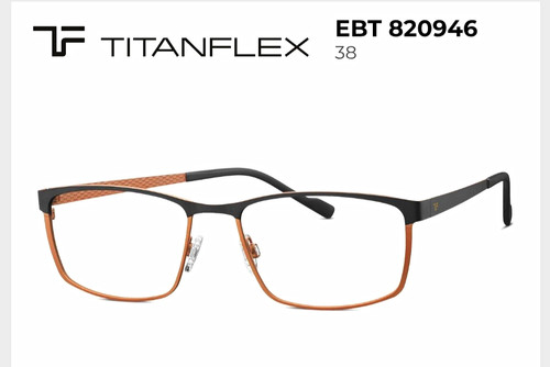 Neue eschenbach titanflex ebt - eschenbach,