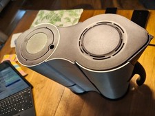 Siemens Porsche Design Filter Kaffeemaschine TC91100 Thermokanne FD8109