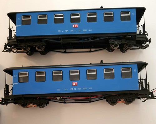 Große personenwagen spur - 2,