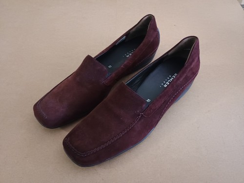 Semler damen halbschuhe - semler,