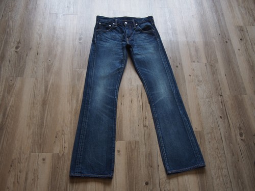 Levis 527 slim - 527,