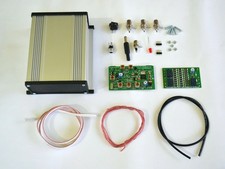 Transverter 50MHz to 28MHz DIY