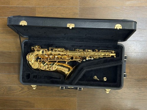 Yanagisawa 901 altsaxophon - yanagisawa,