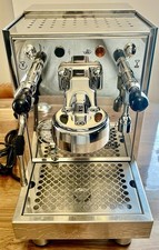 Bezzera BZ10 Doppelkreis