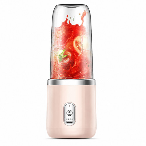 Tragbarer smoothie mixer usb - smoothie,