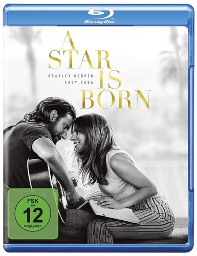 Star born blu - »a,