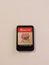 Super Mario 3D All-Stars (Nintendo Switch) - Spiel ohne Hülle