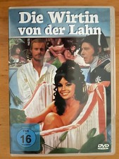 DVD  - Susanne - Die Wirtin von der Lahn - Erotikkomödie von 1967 neuwertiger Zu