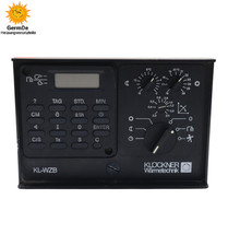 🔥 Klöckner Wärmetechnik