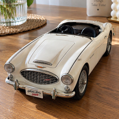 Austin healey 3000 - 3000, modellauto