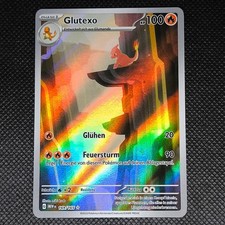Pokemon 151 - Glutexo