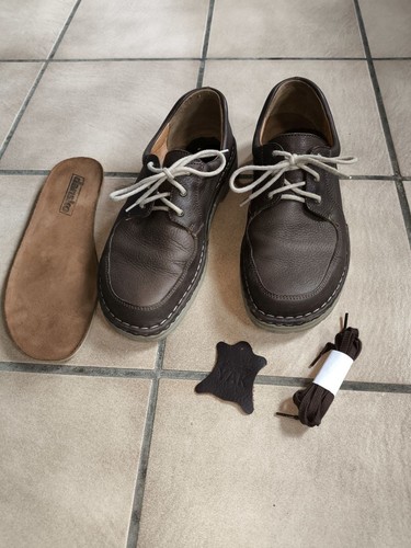 Dansko herren bequemschuh - dansko,